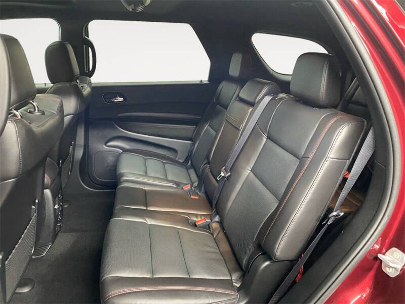 2026 Dodge Durango GT HEMI Plus