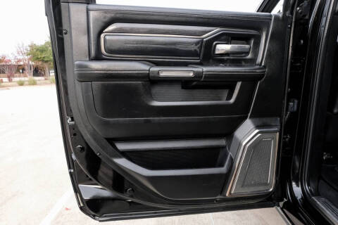 2020 RAM 3500 Limited