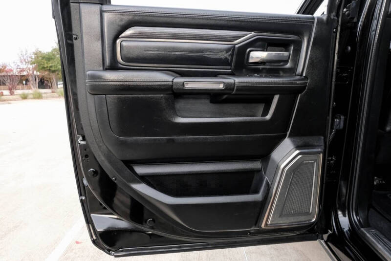 2020 RAM 3500 Limited