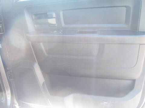 2015 RAM 1500 Tradesman