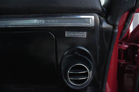 1969 Chevrolet Chevelle