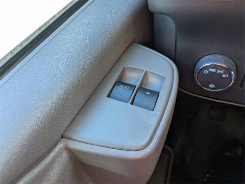 2021 Chevrolet Express 3500