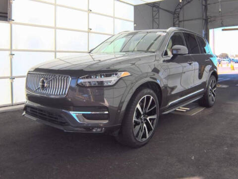 2024 Volvo XC90 B5 Plus Bright Theme