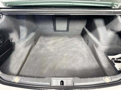 2012 BMW 7 Series 750Li xDrive