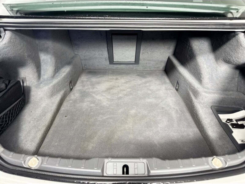 2012 BMW 7 Series 750Li xDrive