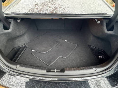 2018 Mazda MAZDA6 Sport