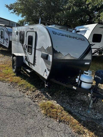 2023 Braxton Creek Bushwhacker