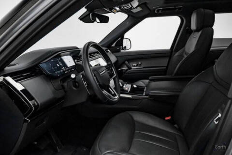 2024 Land Rover Range Rover Sport P360 SE