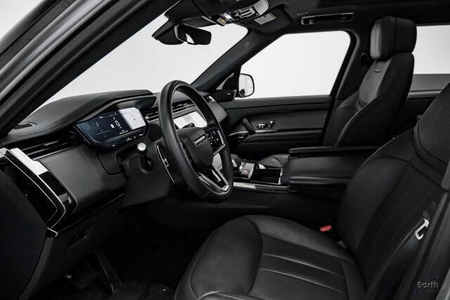 2024 Land Rover Range Rover Sport P360 SE