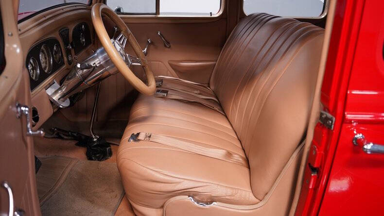 1935 Buick Series 60