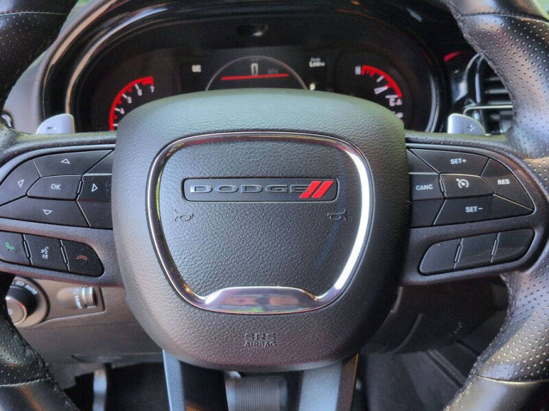 2021 Dodge Durango GT