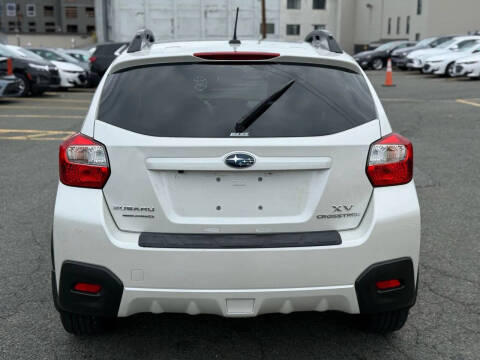 2014 Subaru XV Crosstrek 2.0i Limited