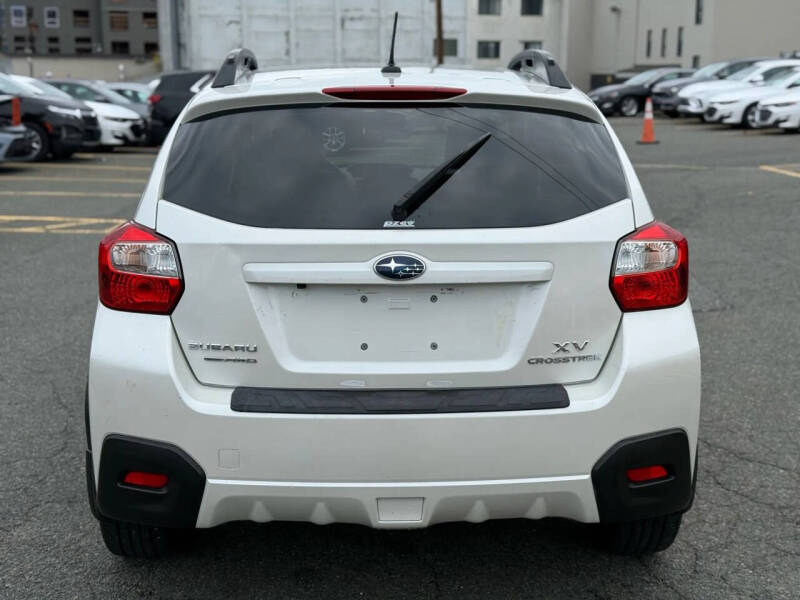 2014 Subaru XV Crosstrek 2.0i Limited