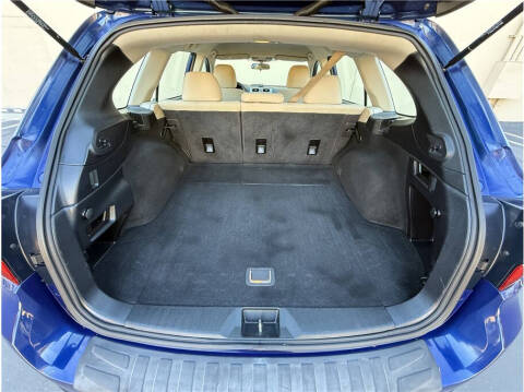 2017 Subaru Outback 2.5i