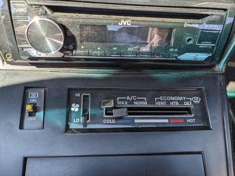1981 Chevrolet Corvette