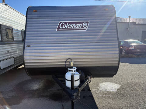2022 Coleman Lantern