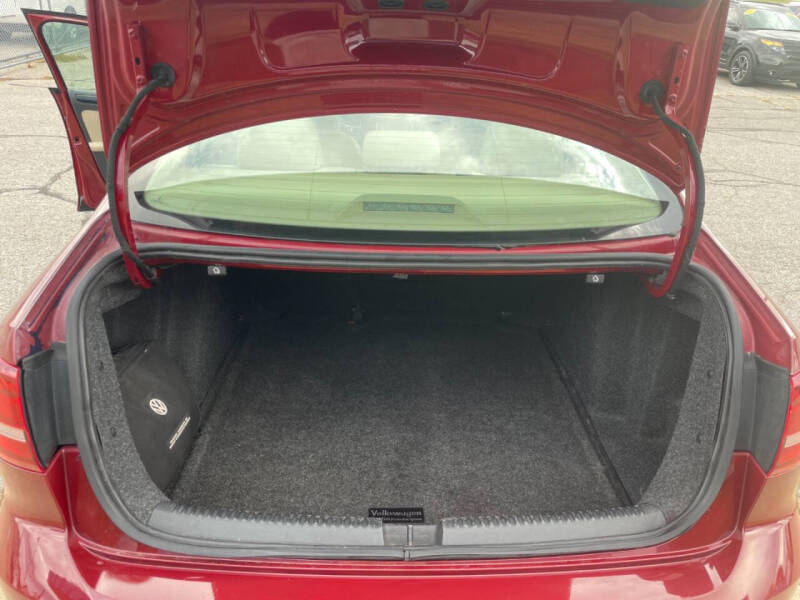 2017 Volkswagen Jetta