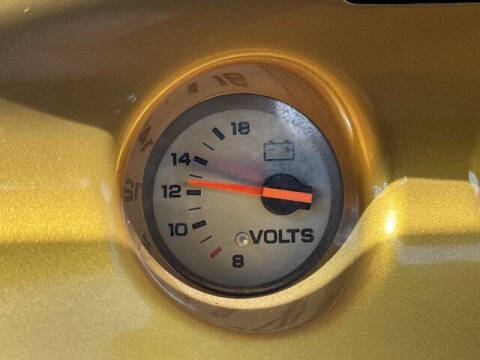 2002 Chrysler Prowler