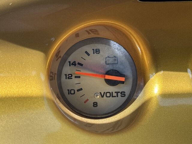 2002 Chrysler Prowler