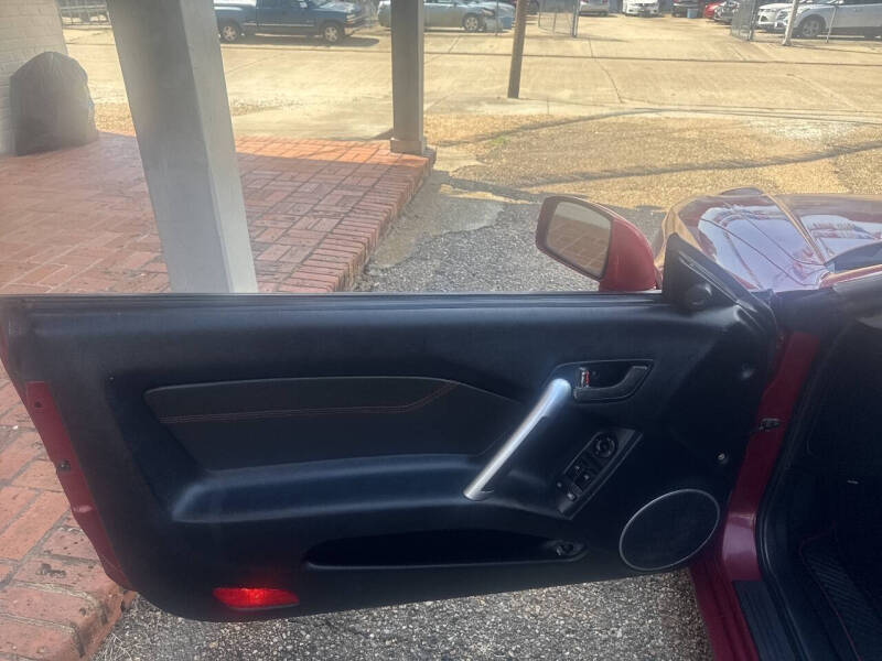 2006 Hyundai Tiburon GT