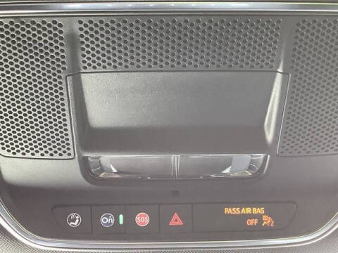 2026 GMC Sierra EV Elevation