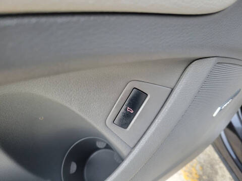 2014 Audi Q7 3.0T quattro S line Prestige