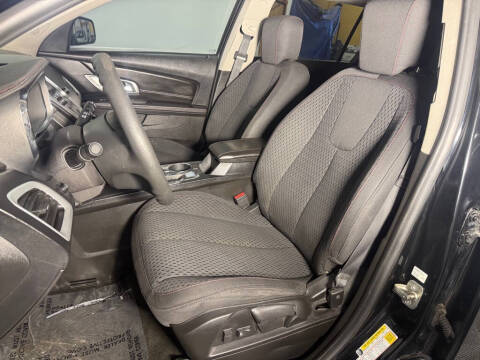 2015 GMC Terrain SLE-1
