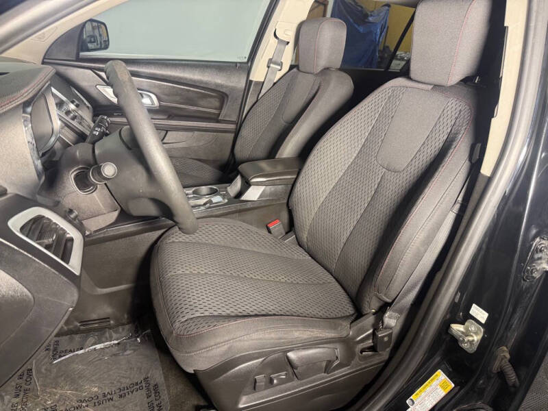 2015 GMC Terrain SLE-1