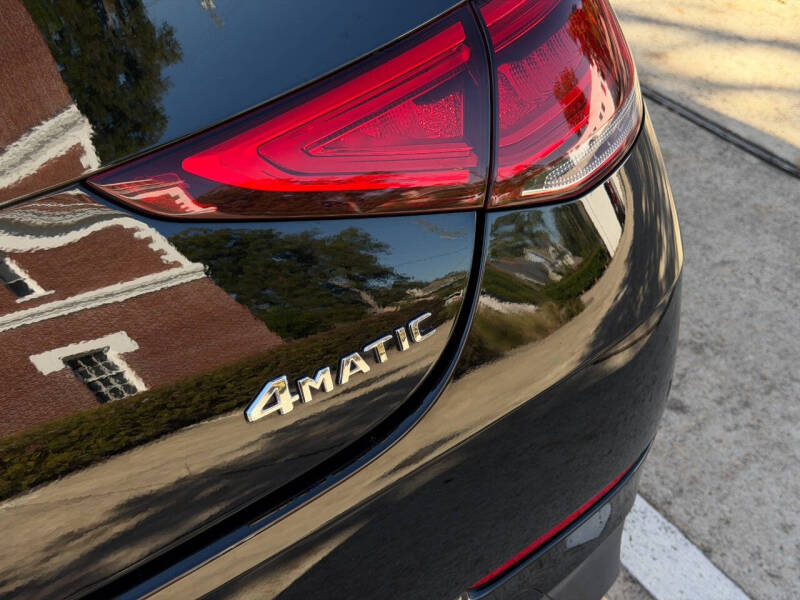 2019 Mercedes-Benz CLS CLS 450 4MATIC