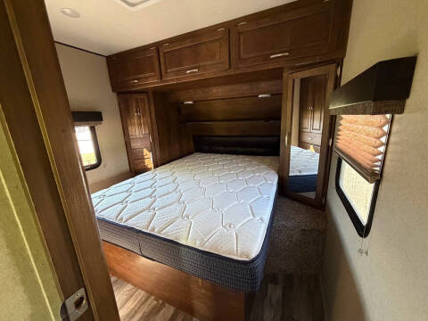 2019 Grand Design RV Reflection