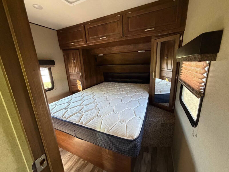 2019 Grand Design RV Reflection