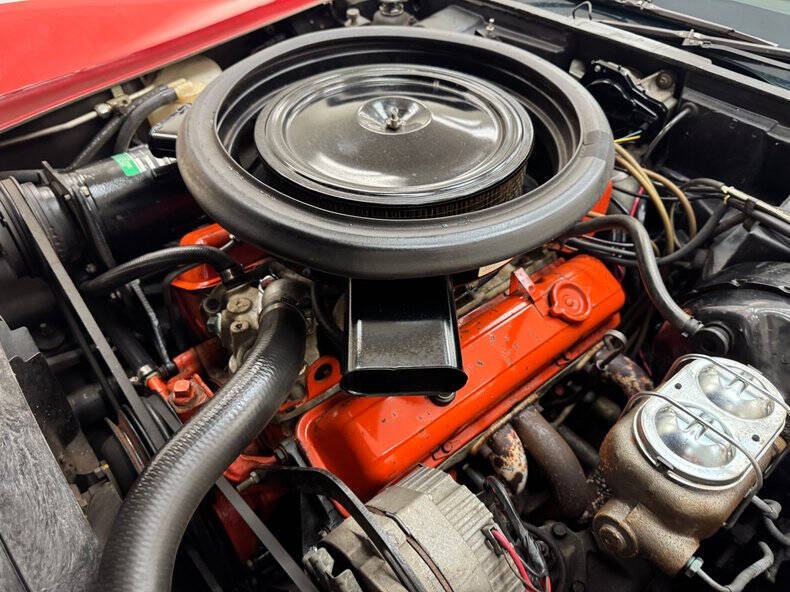 1975 Chevrolet Corvette