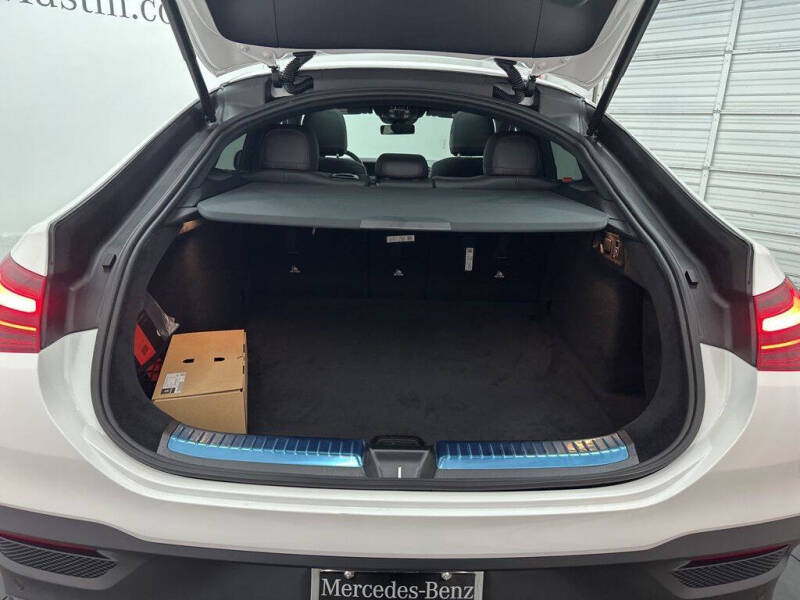 2026 Mercedes-Benz GLE AMG GLE 53