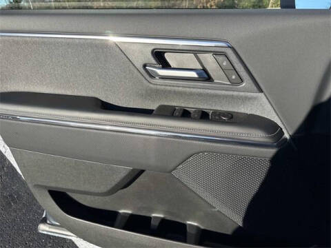 2026 GMC Sierra EV Elevation