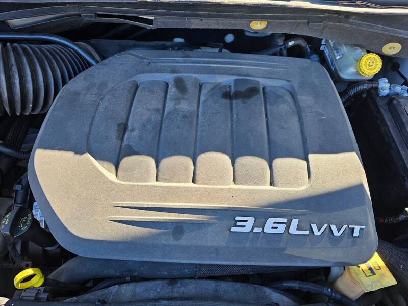 2012 RAM C/V