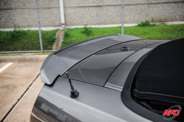 2014 Ford Shelby GT500