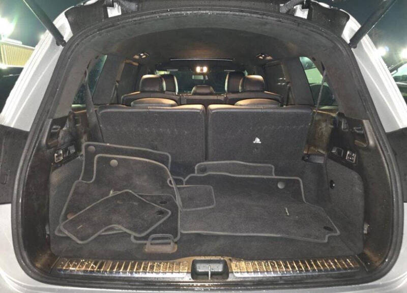 2020 Mercedes-Benz GLS GLS 450