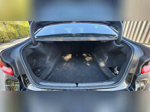 2021 BMW 5 Series 530i