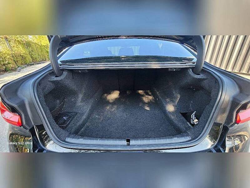 2021 BMW 5 Series 530i