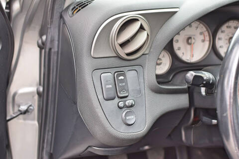 2006 Acura RSX Type-S