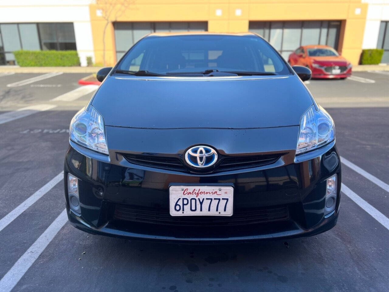 2011 Toyota Prius for sale at Prestige Auto Group LLC in Sacramento, CA