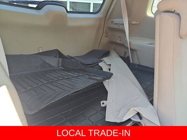 2012 Toyota Highlander