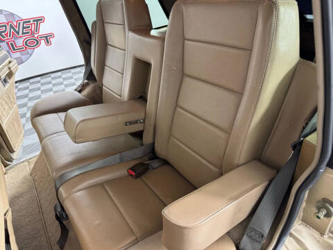 1991 Land Rover Range Rover