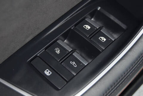 2019 Audi A8 L quattro 55 TFSI