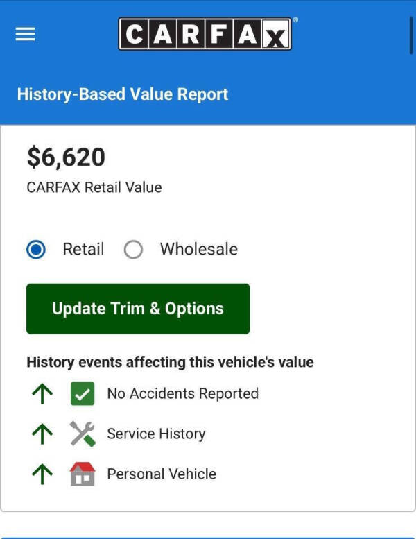 2008 Chevrolet Express 2500
