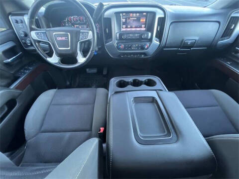 2015 GMC Sierra 2500HD