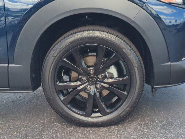 2026 Mazda CX-30 2.5 S Aire Edition