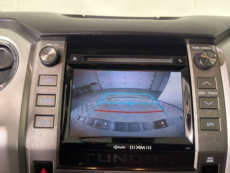 2019 Toyota Tundra SR5