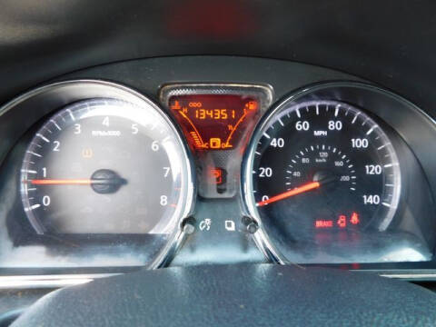 2014 Nissan Versa Note S Plus