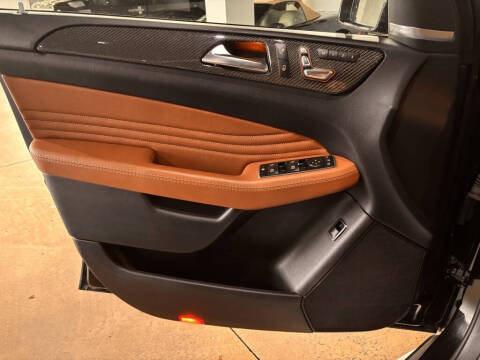 2018 Mercedes-Benz GLE AMG GLE 43